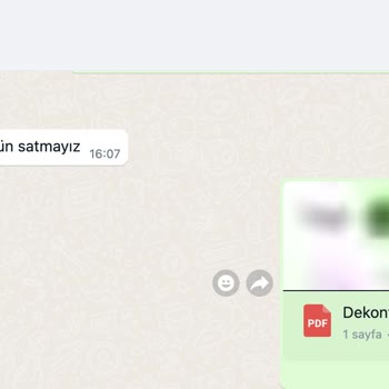 Gönderim Sonrası Engelleme Ve Ürün Teslim Edilmeme Sorunu