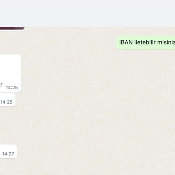 Gönderim Sonrası Engelleme Ve Ürün Teslim Edilmeme Sorunu