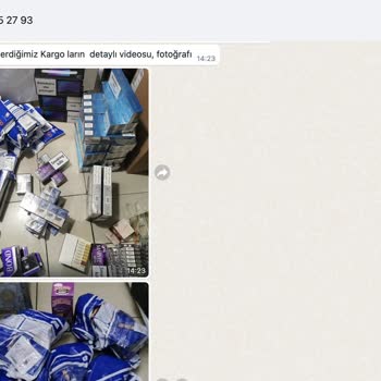 Gönderim Sonrası Engelleme Ve Ürün Teslim Edilmeme Sorunu