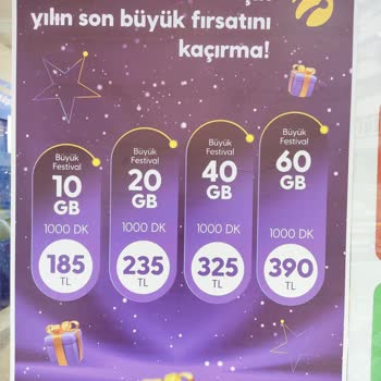 Eski Kullanıcılara Haksız Fatura Ayrımcılığı