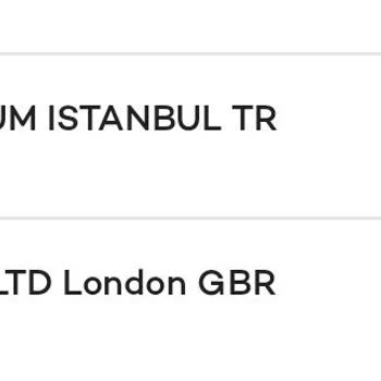 Hesabımdan İzinsiz Çekim Yapıldı!