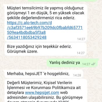 Yanlış Adres Beyanı Nedeniyle Teslim Edilmeyen Kargo Ve İletişim Sorunları