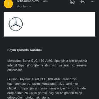 Rezervasyon İptali Ve Geri Ödeme Sorunu