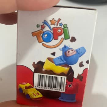 Plastik Tadında Çikolata: Ürün Kalitesizliği Ve Denetim Eksikliği