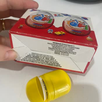 Plastik Tadında Çikolata: Ürün Kalitesizliği Ve Denetim Eksikliği