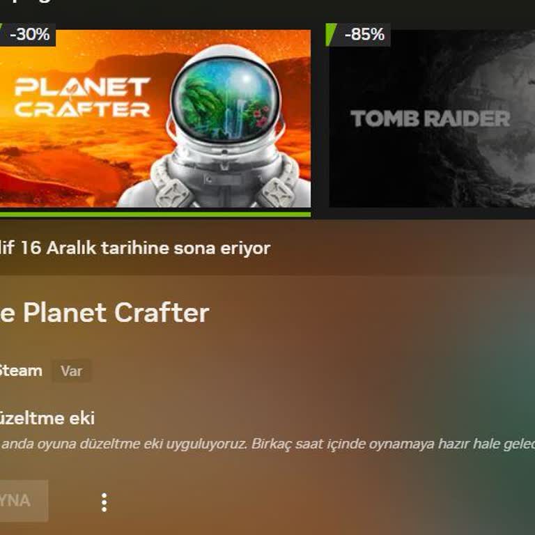 Gforce Now Aboneliğinde Karşılaşılan Erişim Sorunları Ve Destek Eksikliği