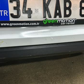 Haksız Hasar İddiası Ve Fahiş Ücret Talebi