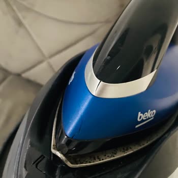 Ütü Tamiri Kabusu: Kırıklar Ve İnkâr