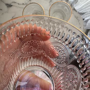 Karaca Züccaciye Kırık Bardaklar Ve Zorlayıcı İade Süreci