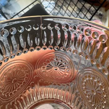 Karaca Züccaciye Kırık Bardaklar Ve Zorlayıcı İade Süreci