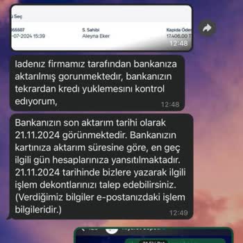 İade Sürecinde Mağduriyet Ve Hukuki Mücadele