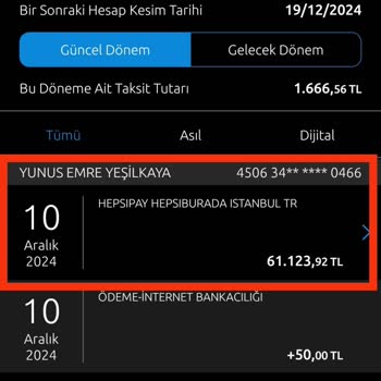 Eskiyi Getir Yeniyi Götür Kampanyasında Mağduriyet
