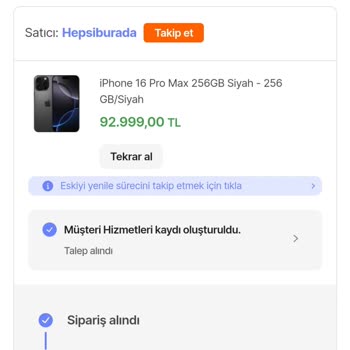 Eskiyi Getir Yeniyi Götür Kampanyasında Mağduriyet