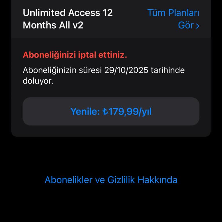 Mondly Üyelik Sorunu Ve Ekstra Ücret Talebi