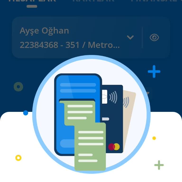 İnternet Şubesindeki Zorunlu Tercih Sorunu