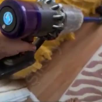 Dyson Çalışırken Duruyor Devam Etmiyor!