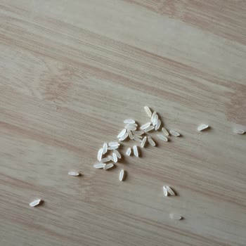 Basmati Diye Aldığım Pirinç Normal Çıktı Hayal Kırıklığı