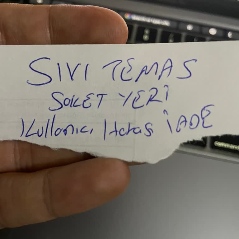 Garanti Sorunu Ve İlgisiz Müşteri Hizmetleri