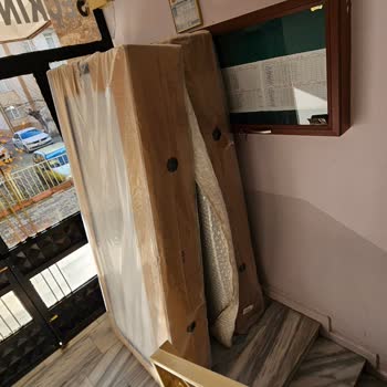 Teslimat Kabusu: Eşyalarım Apartman Girişinde Kaldı!