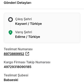 Teslimat Kabusu: Eşyalarım Apartman Girişinde Kaldı!