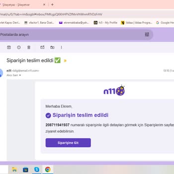 Kayıp Ürün Ve Yanıltıcı Bilgilendirme Sorunu