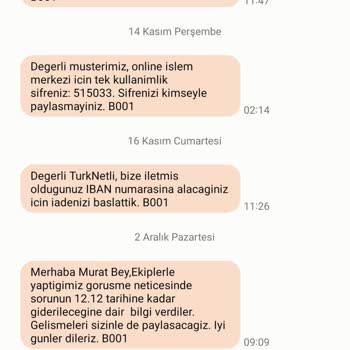 Bir Aylık Bekleyiş: İnternet Taşıma Sürecinde Yaşanan Mağduriyet