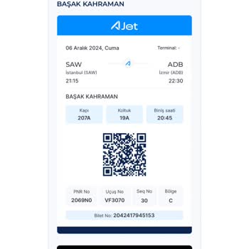 Uçuş Gecikmesi Ve Yetersiz Bilgilendirme Mağduriyeti