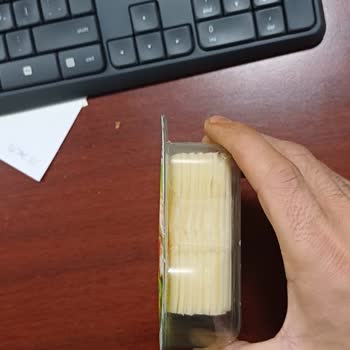 Paket Açıldığında Küflenmiş Ürün Şoku