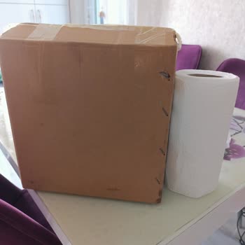 Sanal Yağ Market Eksik Ürün Ve İletişim Sorunları