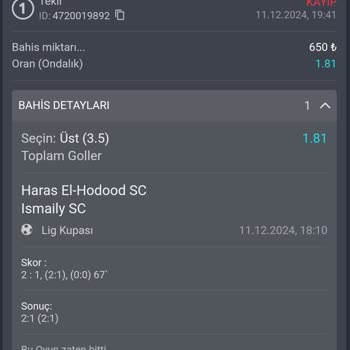 Galaxybetting'de Çekim Talebim Neden Reddedildi?