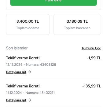 Armut'ta Yüksek Ücretler Ve İş Alamama Sorunu