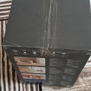 Kullanılmış Ürün Şoku: Xiaomi Hava Temizleyici