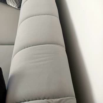 İstikbal'den Aldığımız Ürünler Hayal Kırıklığı Yarattı