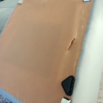 İstikbal'den Aldığımız Ürünler Hayal Kırıklığı Yarattı