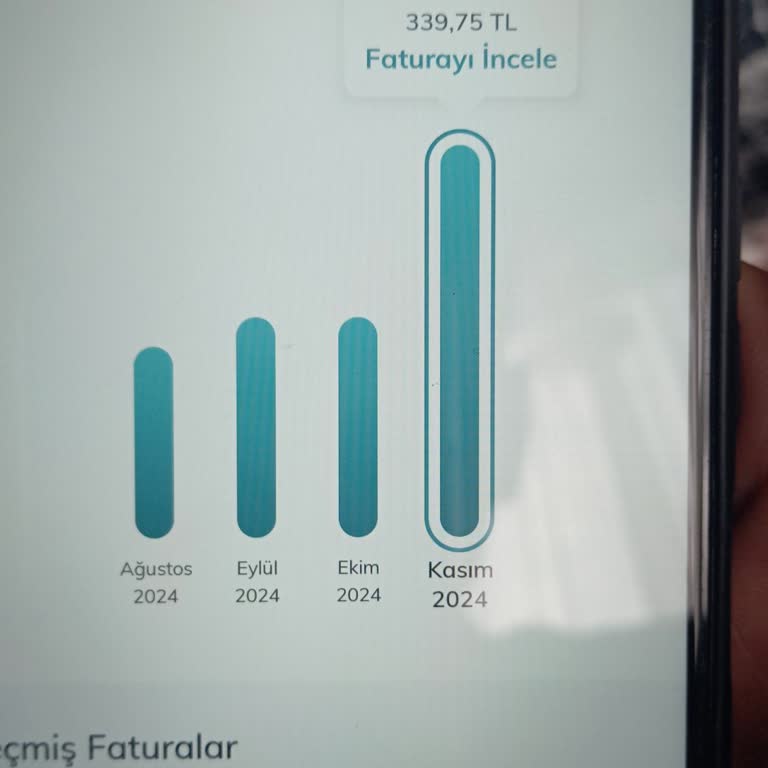 Türk Telekom'un Bilgim Dışında Ekstra Ücretlendirmesi