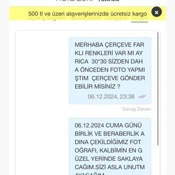 Yanlış Ürün Ve İlgisiz Hizmet