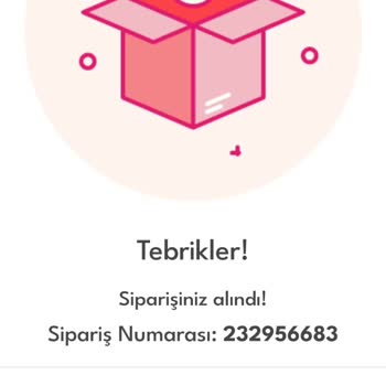 Eksik Ve Çürük Ürün, İletişim Sorunu