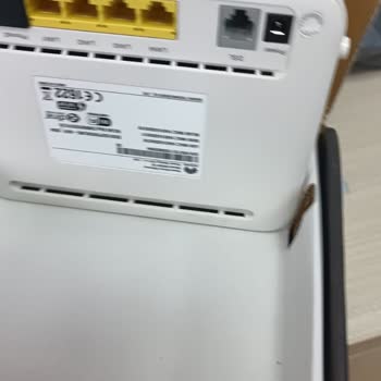 Yanıltıcı Modem Satışı Ve İletişimsizlik Sorunu