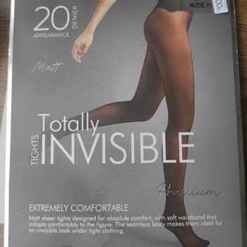 Kalitesiz Çorap Deneyimi