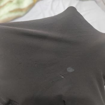 Kalitesiz Çorap Deneyimi