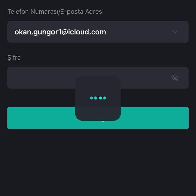 Coinex Hesabına Giriş Sorunu Ve Müşteri Hizmetleri Eksikliği
