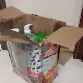 Sinoz'dan Aldığım Ürünler Patlak Geldi Ve Sorun Çözülmedi