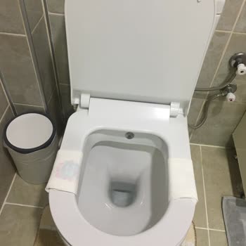 Seramiksan Terra Klozet Kapağı Bulunamıyor, Herkes Aynı Sorunu Yaşıyor