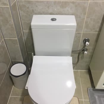 Seramiksan Terra Klozet Kapağı Bulunamıyor, Herkes Aynı Sorunu Yaşıyor