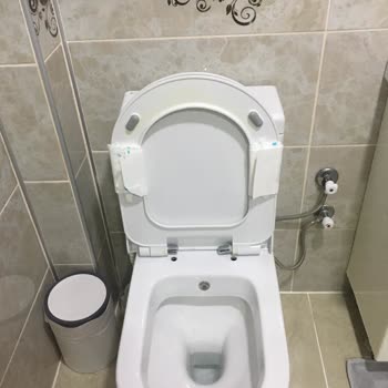 Seramiksan Terra Klozet Kapağı Bulunamıyor, Herkes Aynı Sorunu Yaşıyor