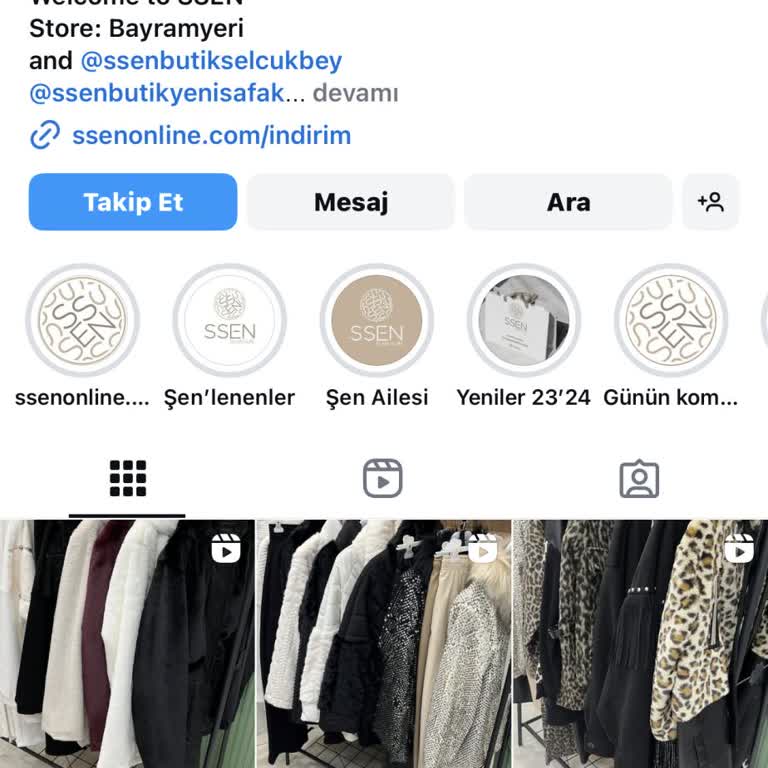 Denizli Şen Butik Selçukbey Şubesinde Müşteriye Hakaret!