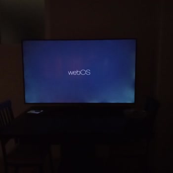 LG TV'de Işık Sızması Sorunu