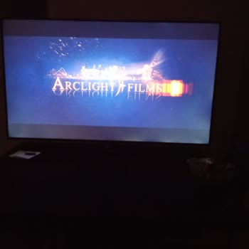 LG TV'de Işık Sızması Sorunu