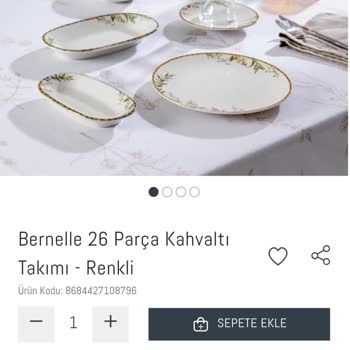 İptal Edilen Sipariş Ve Eksik Ücret İadesi