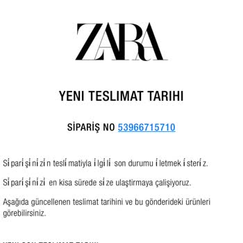 Kargom Neden Hâlâ Ulaşmadı?